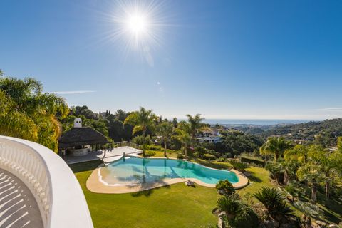 Villa a Benahavis, Malaga, Benahavis - € 10.900.000 | Ref: WB1475 - foto 17